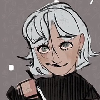 Telegram profile photo for аллен тут рисует