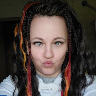 Telegram profile photo for Между нами косы ✨️