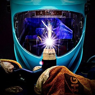 Telegram profile photo for HYPA_WELDING_MOSCOW