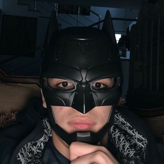 Telegram profile photo for PREDATORbatman