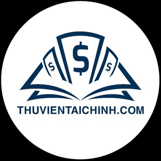 Telegram profile photo for ThuVienTaiChinh.com