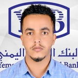 Telegram profile photo for رائف السامعي
