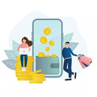 Telegram profile photo for Best Earning offers