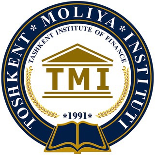 Telegram profile photo for Toshkent moliya instituti