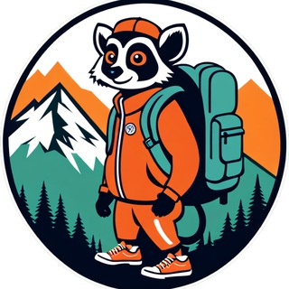 Telegram profile photo for Походы в Крыму | Тур Лемур