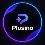 Telegram profile photo for Plusino|پلاسینو