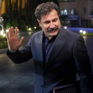 Telegram profile photo for عبدالکریم حسینزاده نماینده مردم شریف نقده و اشنویه