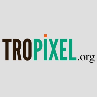 Telegram group profile photo for Tropixel Café