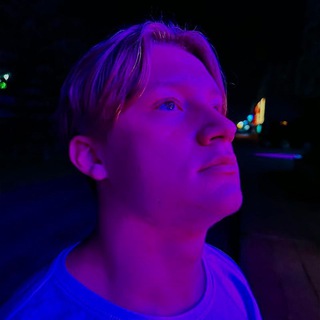 Telegram profile photo for VXRPACH