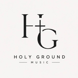 Telegram profile photo for Holy Ground Music