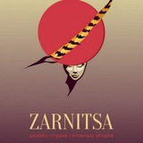 Telegram profile photo for Шляпная мастерская DS Zarnitsa Style