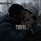 Telegram profile photo for Taqwiks🥀