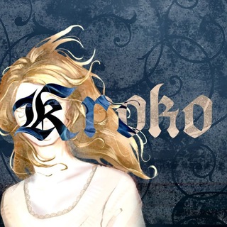 Telegram profile photo for 𝕶𝖗𝖔𝖐𝖔