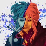 Telegram profile photo for шшш.. зомби спят💤