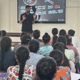 Telegram profile photo for Pravin Ravaliya Sir 🧑🏻🏫