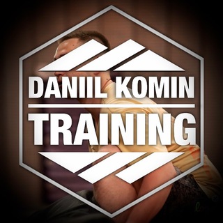 Telegram profile photo for Даниил Комин | Тренер