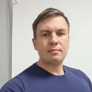 Telegram profile photo for Илья Ремесло (общение)