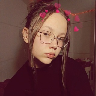 Telegram profile photo for Анастасия | фриланс | обучение | заработок 🤍💸