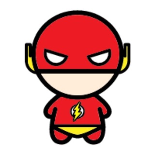 Telegram profile photo for 闪电侠轰炸机器人