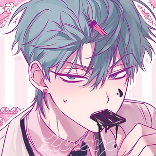 Telegram profile photo for ⋆.♡⃕ ݂ 𝓂𝓊꯭𝓃𝒾𝒾⋆.°