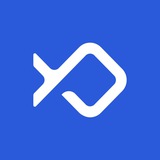 Telegram profile photo for Bluefin Market