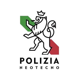 Telegram profile photo for Polizia di Stato | NeoTecno