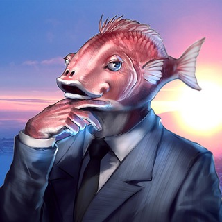 Telegram profile photo for Скользкий Полуостров