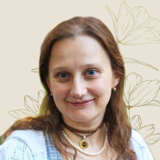 Telegram profile photo for Светлана Фомина | Аромафея dōTERRA — здоровье без лекарств