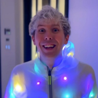 Telegram profile photo for веру в лучшее