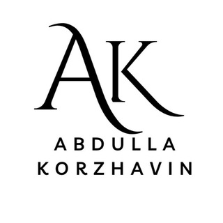 Telegram profile photo for Абдулла Коржавин