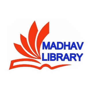 Telegram profile photo for Madhav Library