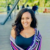 Telegram profile photo for Melat Nigussie