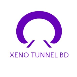 Telegram profile photo for 𝐗𝐄𝐍𝐎 𝐓𝐔𝐍𝐍𝐄𝐋 𝐁𝐃