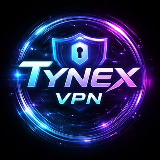 Telegram profile photo for اینترنت آزاد /TYNEX VPN