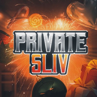 Telegram profile photo for Private Sliv