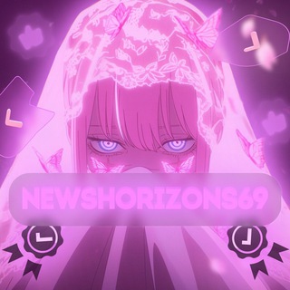 Telegram profile photo for Horizons69
