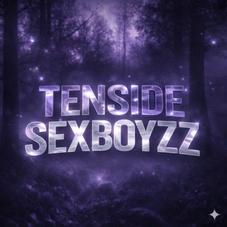 Telegram profile photo for Tenside Masquerade
