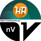 Telegram profile photo for V2rayNg & Napsternet server