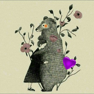 Telegram profile photo for °خـربشـات | 💜✨