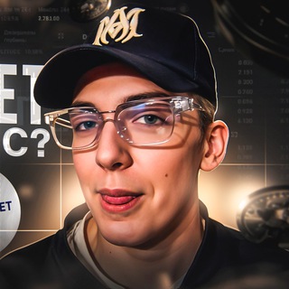 Telegram profile photo for менталка трейдера