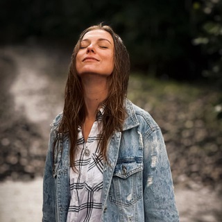 Telegram profile photo for ПУТЕШЕСТВУЮЩАЯ ВЕДЬМА ИЗ СТЕПИ