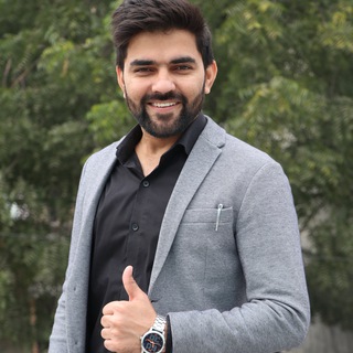 Telegram profile photo for CA Jai Gulia - Taxation