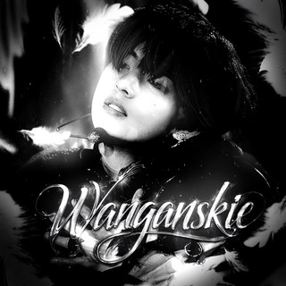 Telegram profile photo for WANGANSKIE