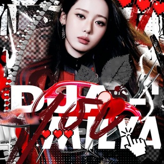 Telegram profile photo for ° . 𝗱𝗷𝓐𝗺i𝓛𝘆a 𝓤𝗼i 👠