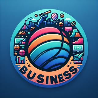 Telegram profile photo for Бизнес-обозреватель