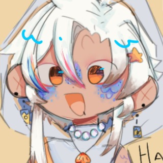 Telegram profile photo for ЛЯЛЯЛЯ ЙО o((*^▽^*))o