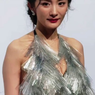 Telegram profile photo for 明星 ai语音交流群