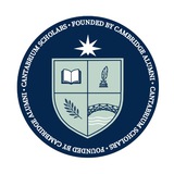 Telegram profile photo for Cantabrium Scholars