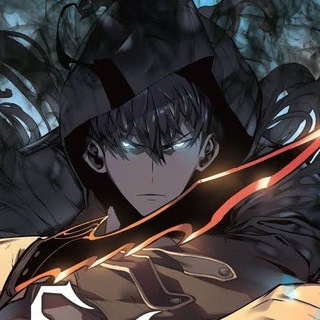 Telegram profile photo for Solo Leveling Dub Sub