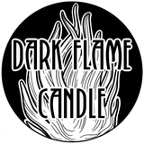 Telegram profile photo for Dark Flame Candle